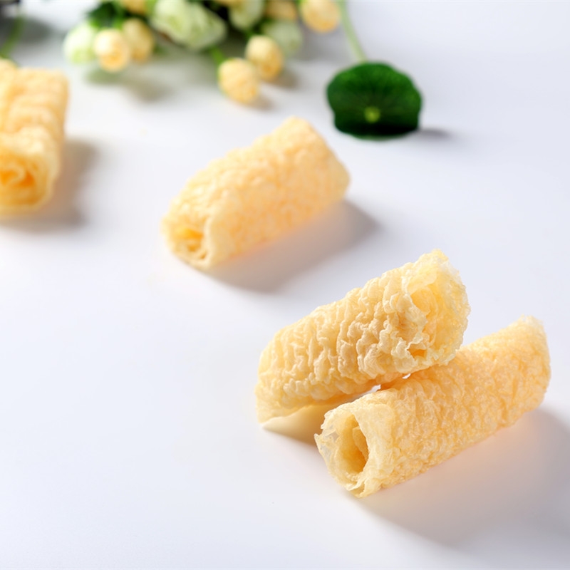 潮州豆卷（響鈴卷）